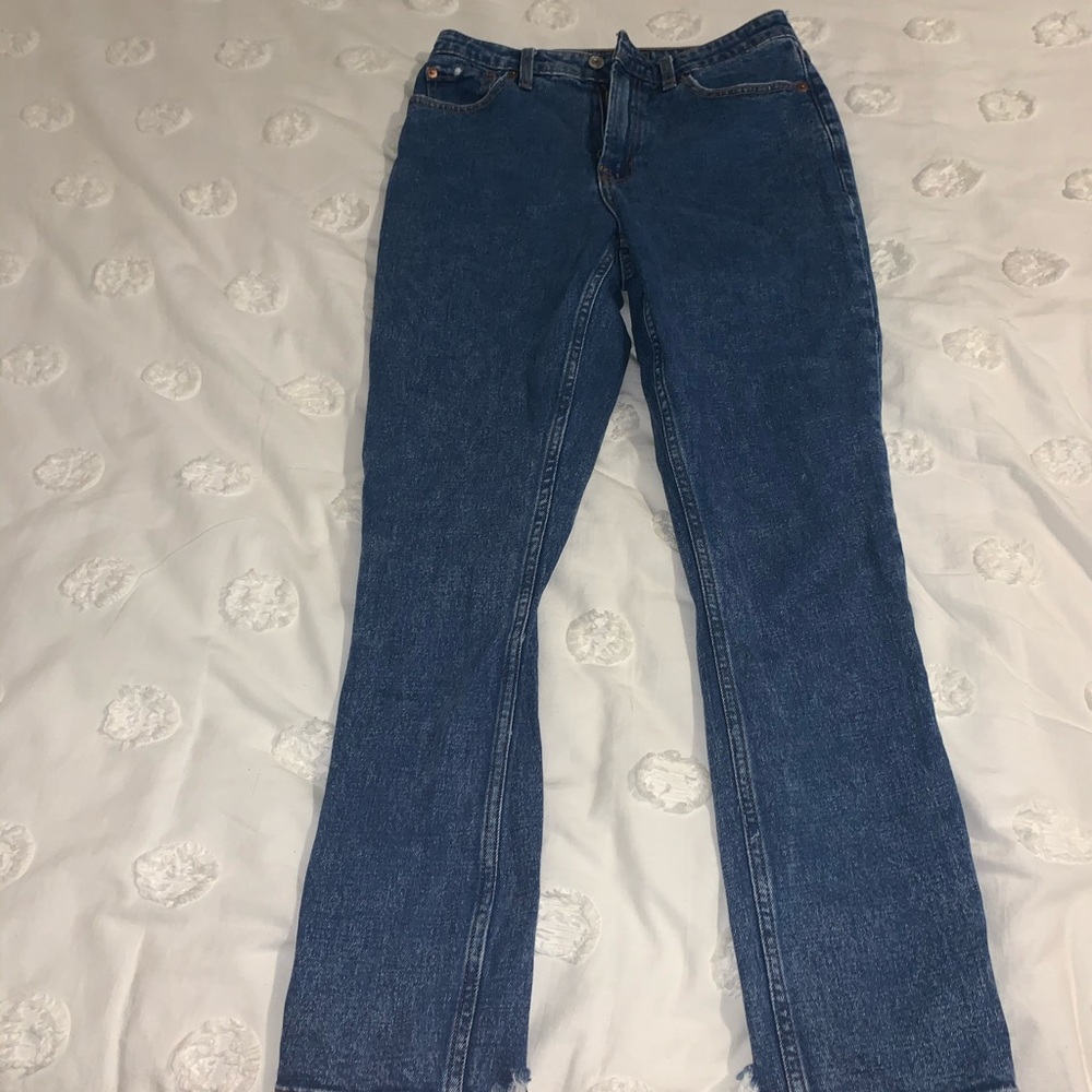 Abercrombie jeans